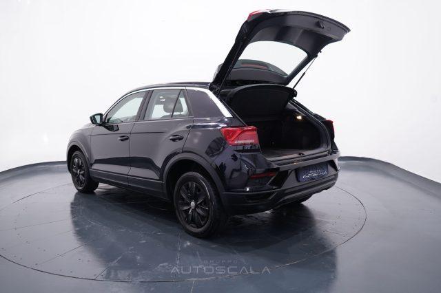 VOLKSWAGEN T-Roc 1.6 TDI SCR Business BlueMotion Technology