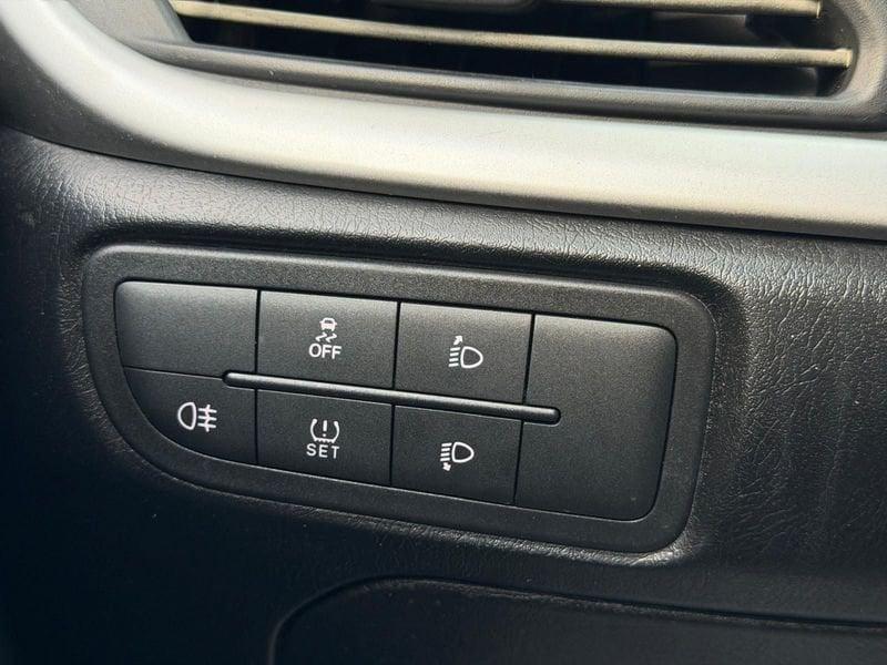 FIAT Tipo Tipo 5p 1.4 tjt Gpl 120cv con CARPLAY