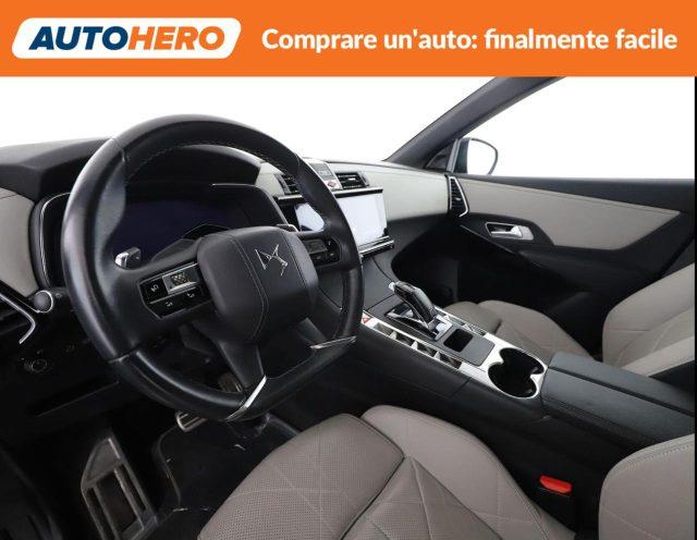 DS AUTOMOBILES DS 7 Crossback BlueHDi 130 aut. Grand Chic