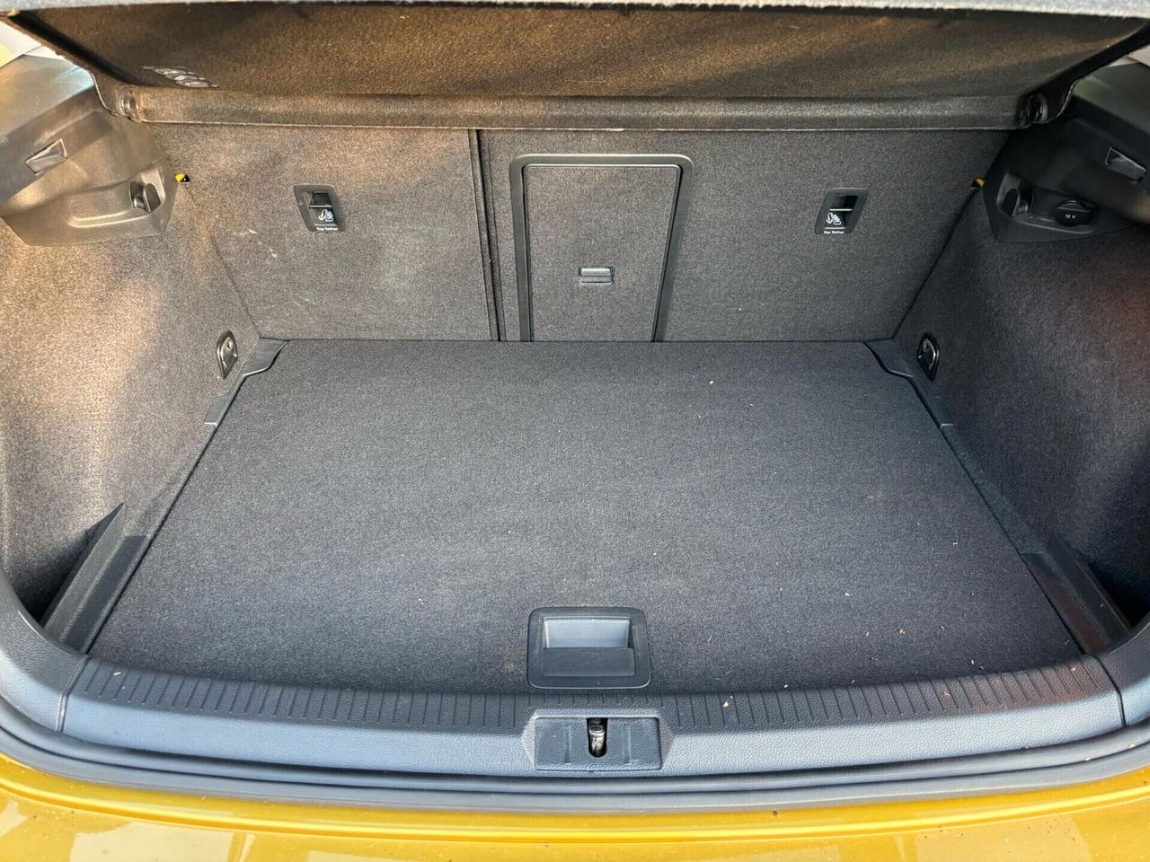 Volkswagen Golf 1.4 TSI 125 CV 5p. OK Neopatentati