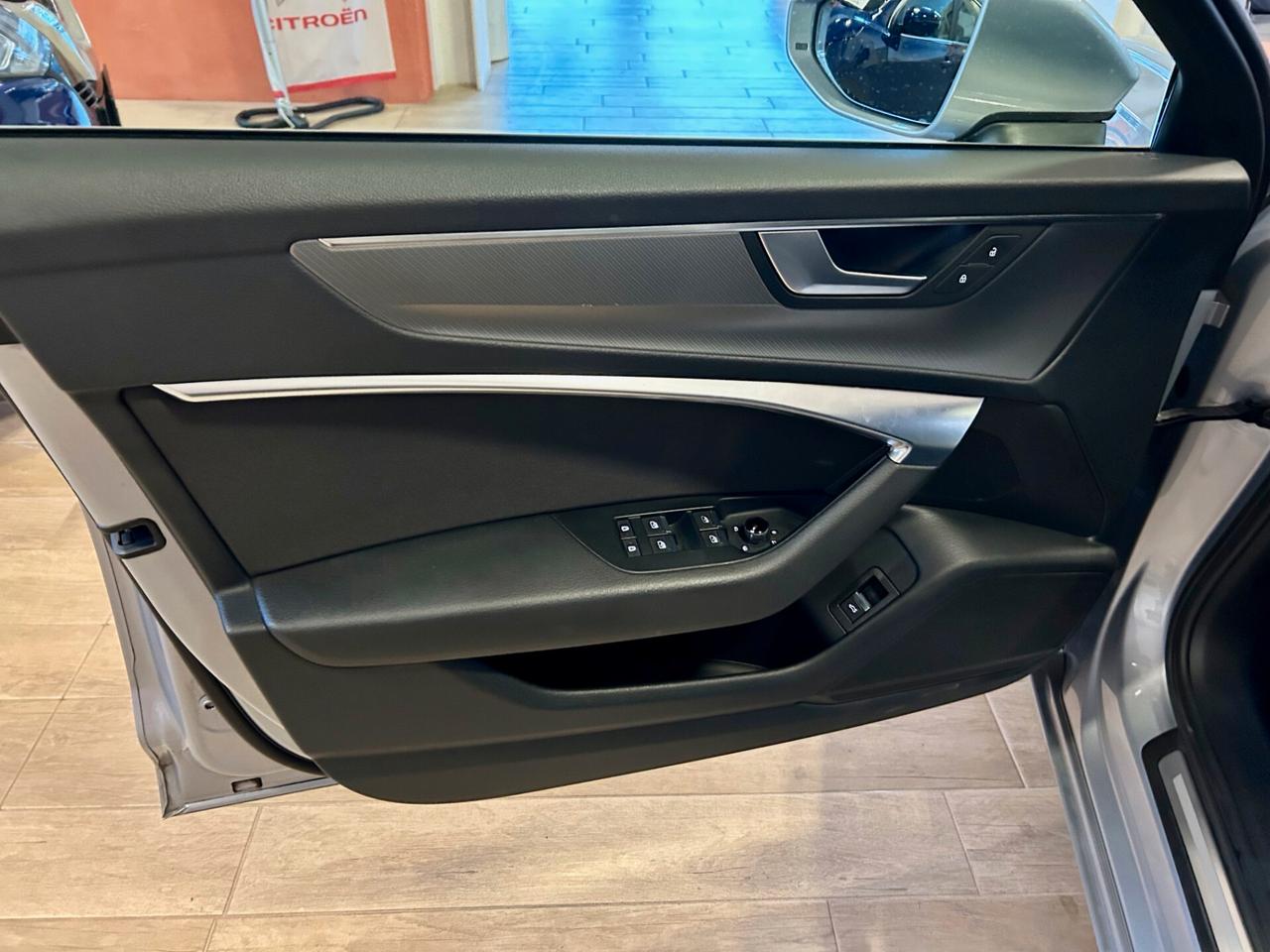 Audi A6 Avant 40 2.0 TDI quattro ultra S tronic Business Design