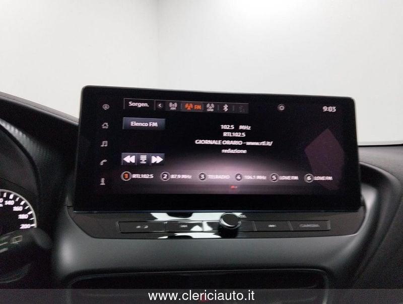 Nissan Juke 1.0 DIG-T 114 CV DCT Acenta