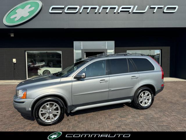 VOLVO XC90 2.4 D5 185 CV Geartronic AWD Momentum 7 posti