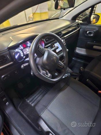 Citroen C3 PureTech 82 Shine