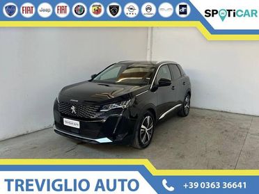 PEUGEOT 3008 Hybrid4 300 e-EAT8 Allure Pack