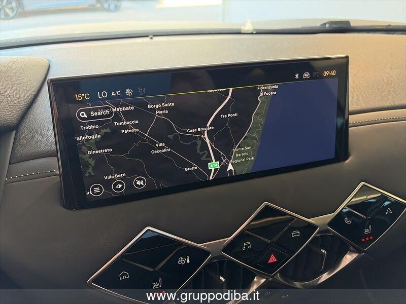 DS DS3 2023 1.2 puretech Opera 130cv auto