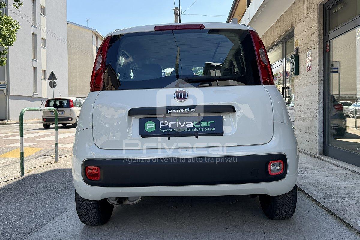 FIAT Panda 1.2 Pop