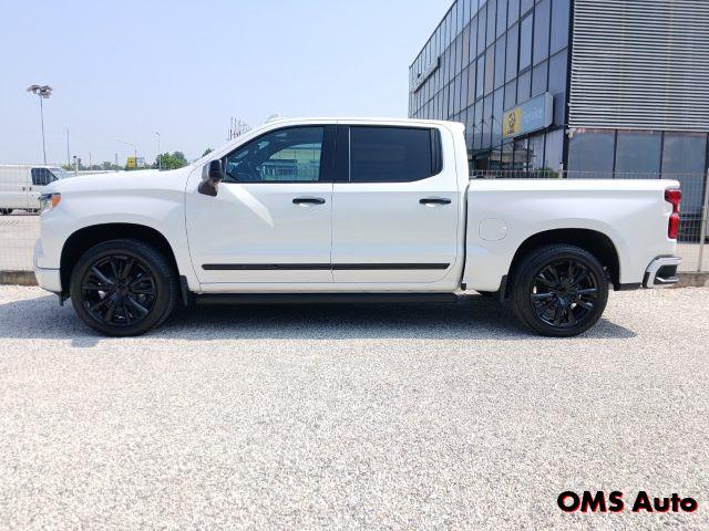 CHEVROLET Silverado 6.2L EcoTec3 V8 High Country N1 - Pronta