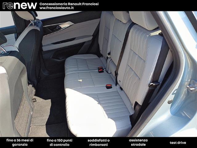 RENAULT Espace 1.2 full hybrid E-Tech 200cv Iconic