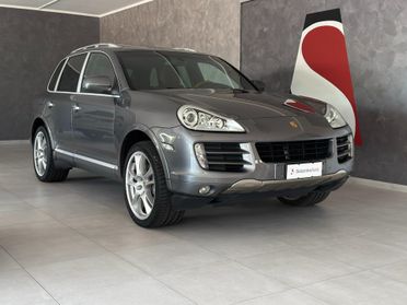Porsche Cayenne 4.8 S FL