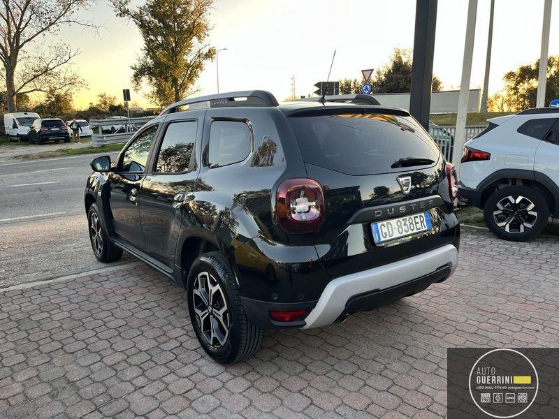 Dacia Duster Duster 1.0 TCe 100 CV ECO-G 4x2 15th Anniversary
