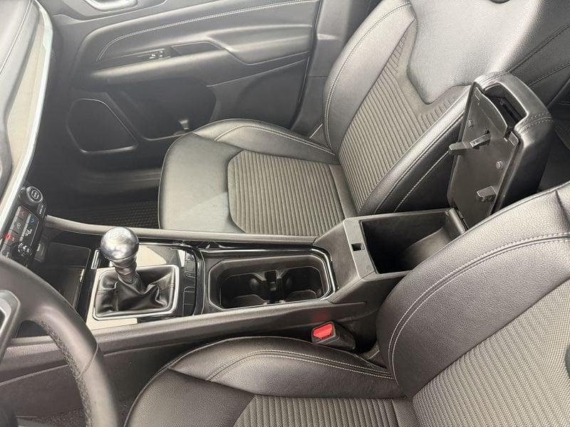 Jeep Compass 1.6 MJet II 96kW Limited