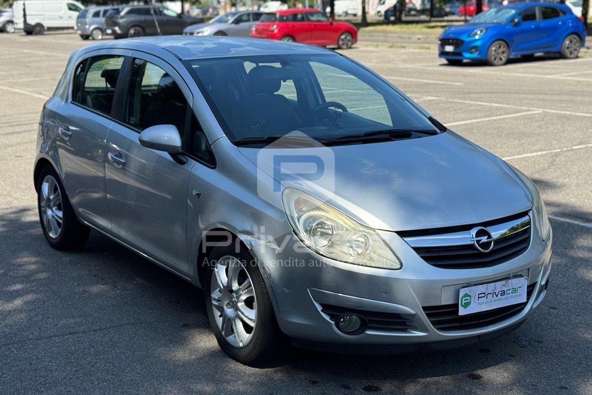 OPEL Corsa 1.2 5 porte Club