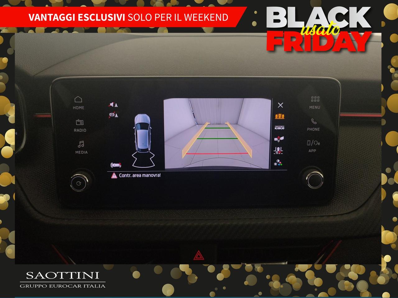 1.0 TSI Monte Carlo 115 CV DSG