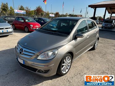 Mercedes-benz B 180 B 180 CDI 136CV AUTOMATICA