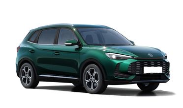 Mg ZS -. APERTI AD AGOSTO