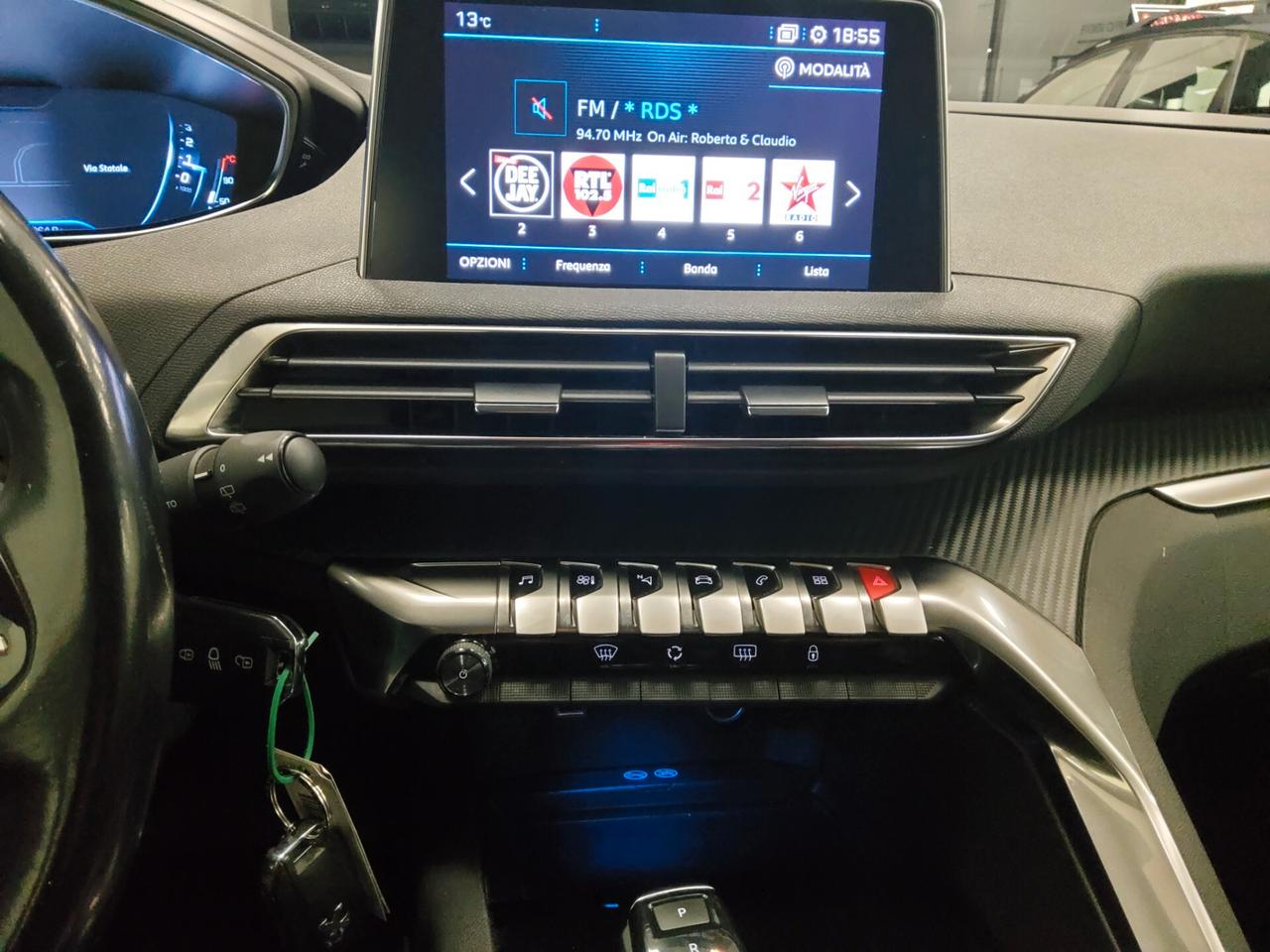 Peugeot 5008 BlueHDi 130 S&S Business