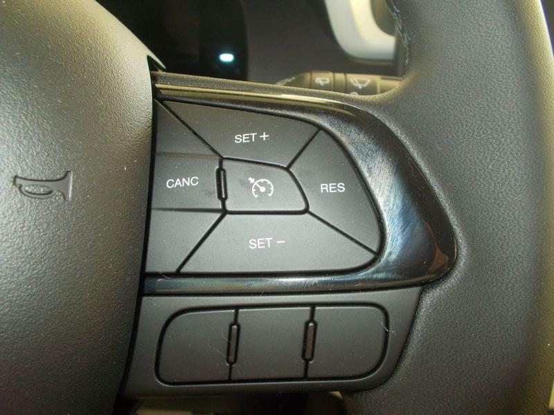 FIAT Panda Cross FIAT PANDINA CROSS 1000 HYBRID 338.7575187 MASSARI MARCO KM. ZERO