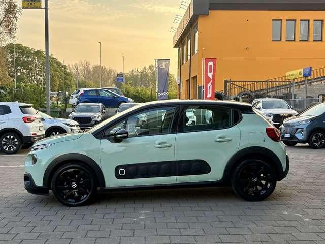 Citroen C3 C3 PureTech 82 Shine