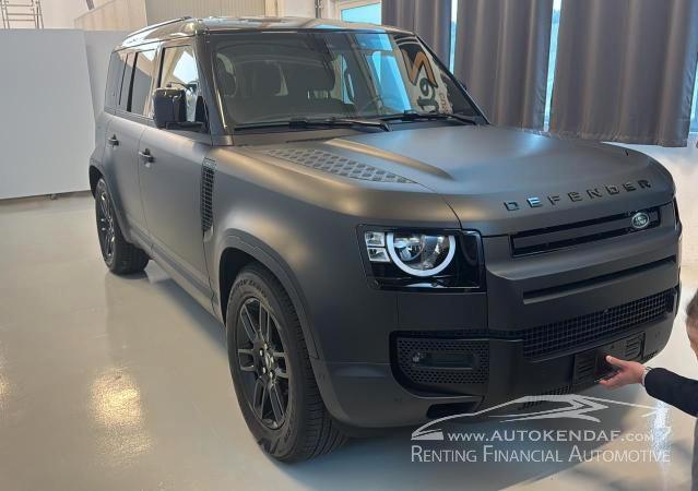 Land Rover Defender 110 3.0d i6 mhev SE awd 250cv auto