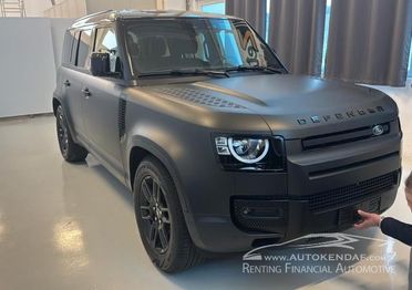 Land Rover Defender 110 3.0d i6 mhev SE awd 250cv auto