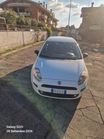 Fiat Punto 1.3 MJT 95CV S&S 5 porte Van 4 posti N1