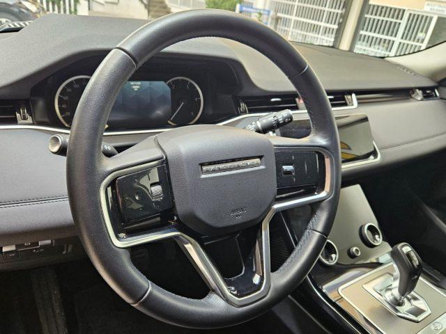 LAND ROVER Range Rover Evoque 2.0D I4 163 CV AWD Auto Limited Edition S DA?499,0