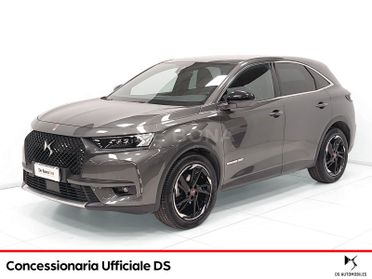 DS DS 7 Crossback crossback 2.0 bluehdi grand chic 180cv auto