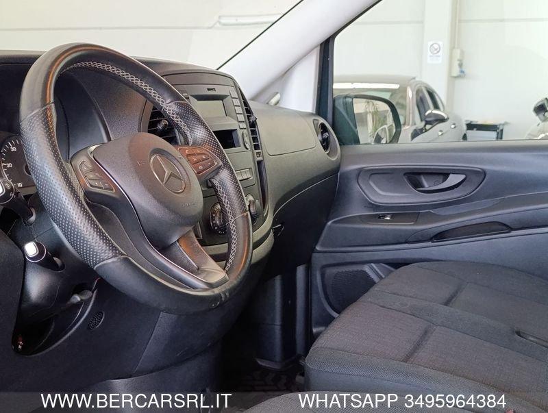 Mercedes-Benz Vito Vito 2.2 114 CDI PL 4MATIC Tourer Base Extra-Long*9 POSTI*