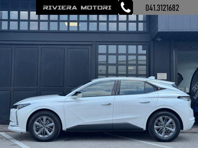 DS AUTOMOBILES DS 4 PureTech 130 aut. Performance Line