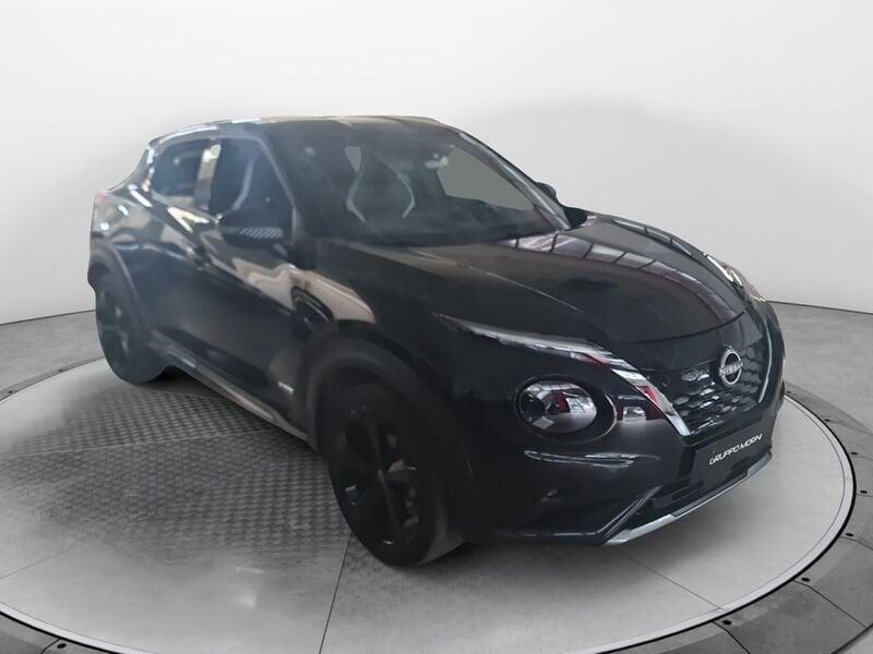 Nissan Juke Juke 1.6 HEV Premiere Edition