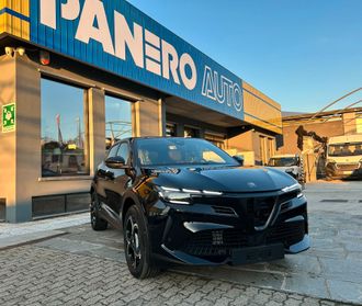 ALFA ROMEO Junior Junior 1.2 145 CV Hybrid eDCT...