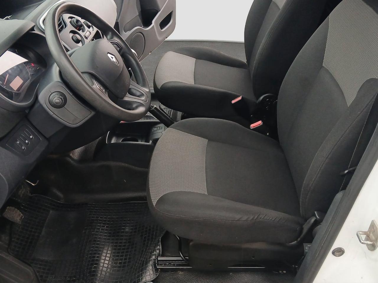 RENAULT Kangoo express 1.5 dci 115cv Blue Ice E6d-temp