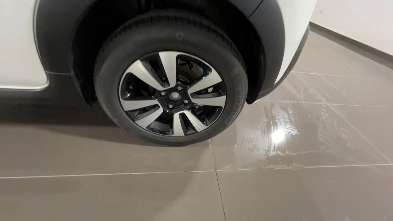 Citroen C3 PureTech 110 S&S Max