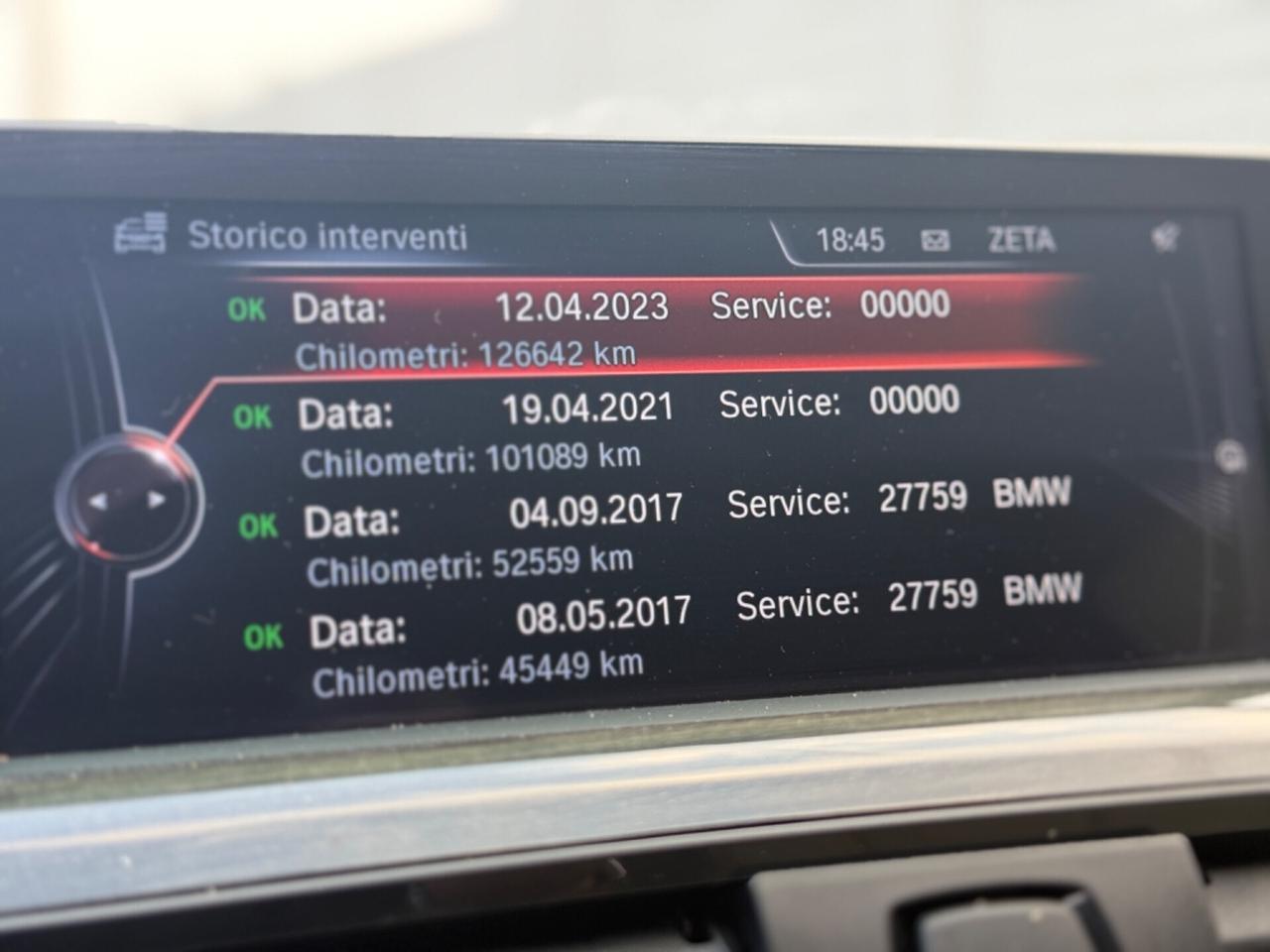 Bmw 430d 3.0 EURO 6! Coupe Luxury