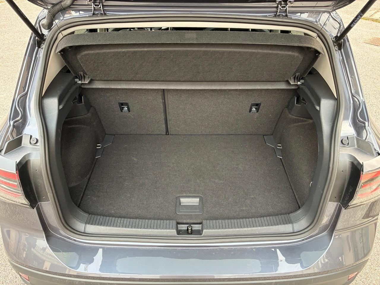 Volkswagen T-Cross 1.0 TSI 115 CV Life AUTOMATICA