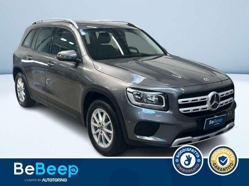 Mercedes-Benz GLB Classe 200 D EXECUTIVE AUTO