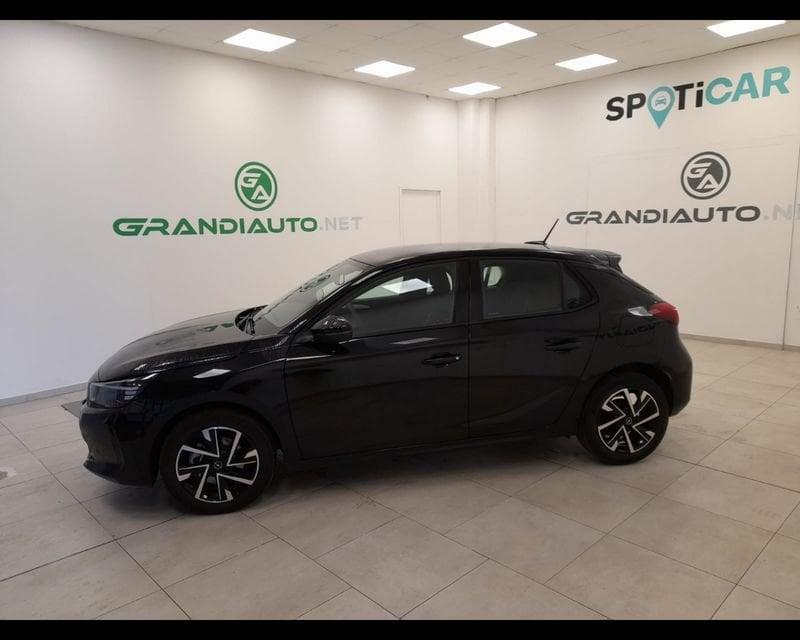 Opel Corsa Nuova GS 1.2 100CV MT6