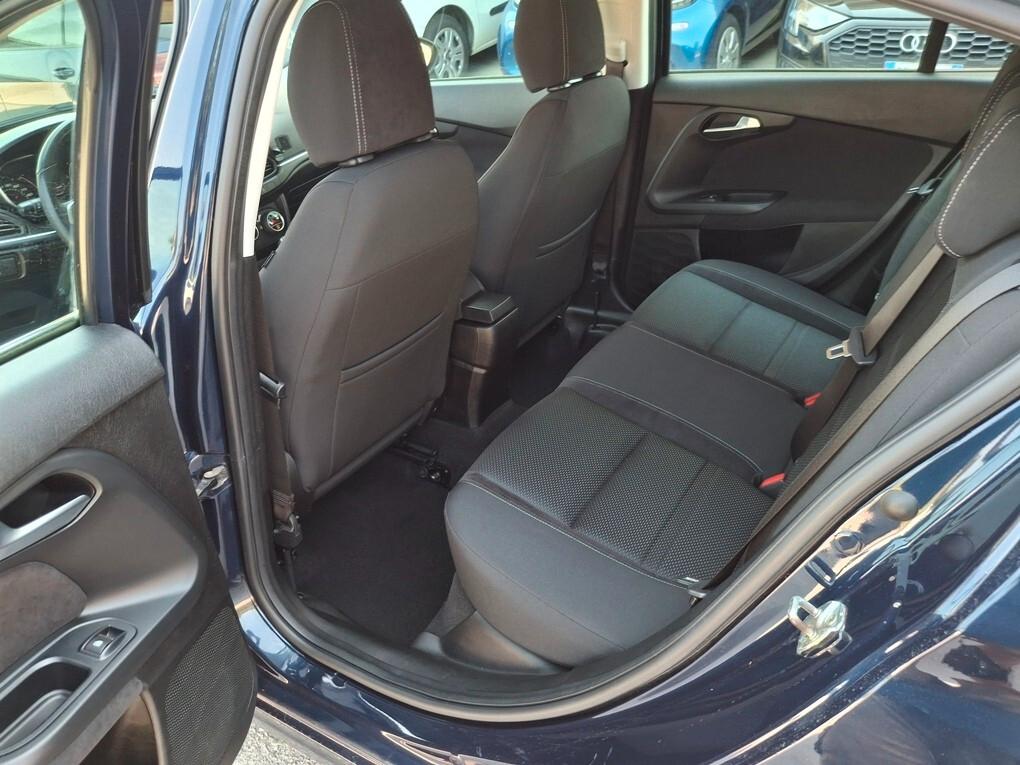 Fiat Tipo 1.6 Multijet 5 porte Lounge - 2017
