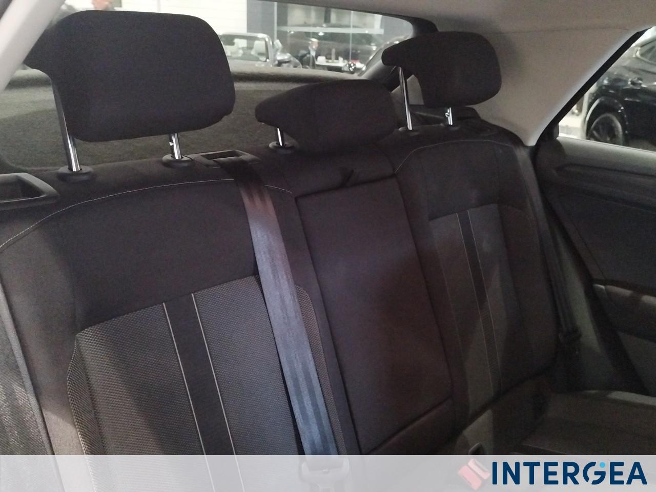VOLKSWAGEN T-Roc 1.0 tsi Life 115cv