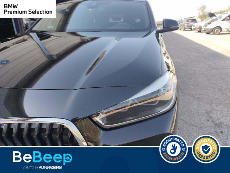 BMW X2 SDRIVE18I MSPORT 136CV AUTO