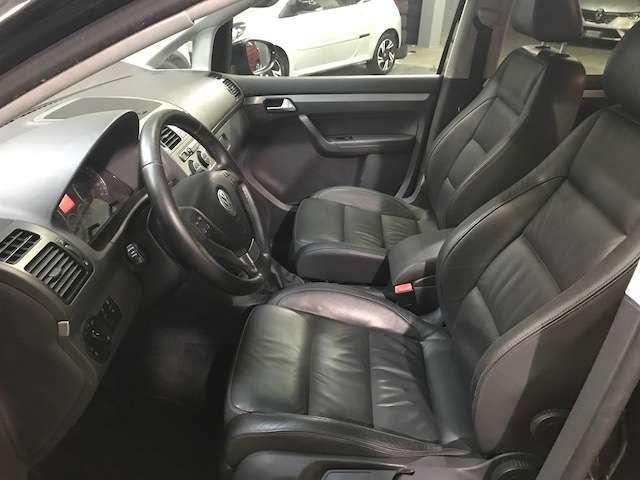 Volkswagen Touran Touran 1.4 tsi Highline METANO 150cv / 7POSTI