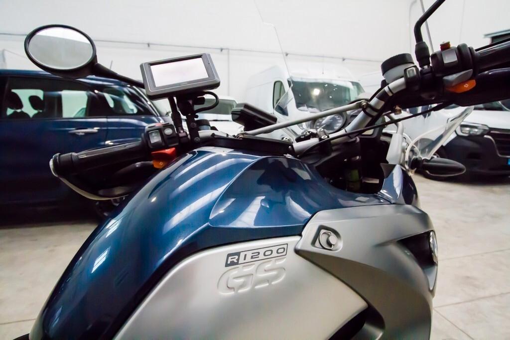 Bmw R 1200 GS