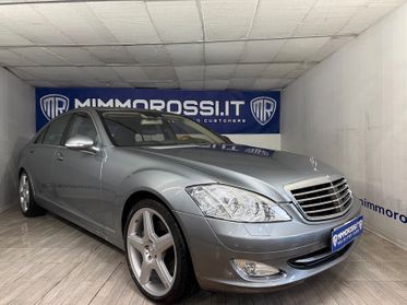 Mercedes-benz S 420 Lunga