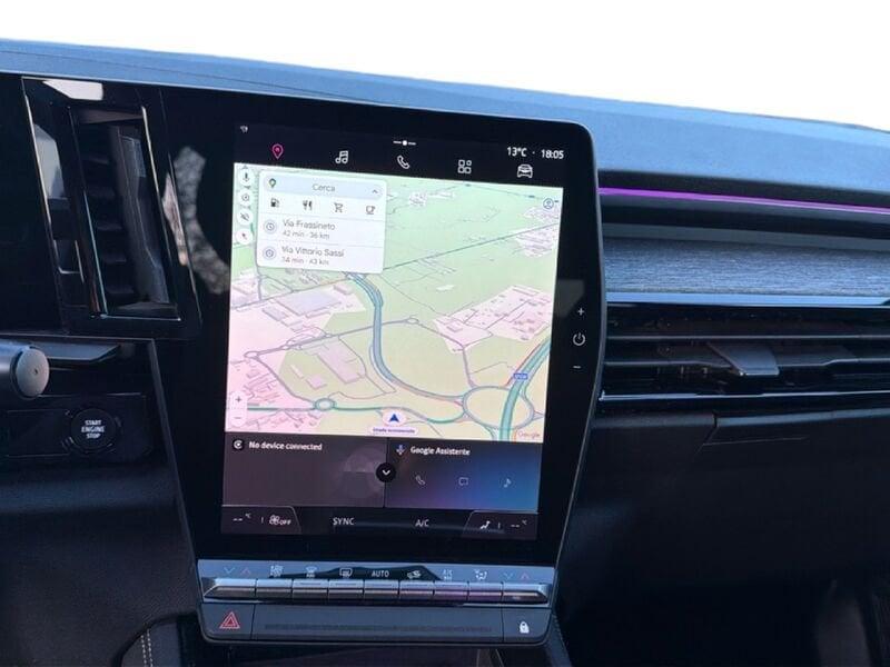 Renault Austral 1.2 E-TECH HEV 200 TECHNO AT