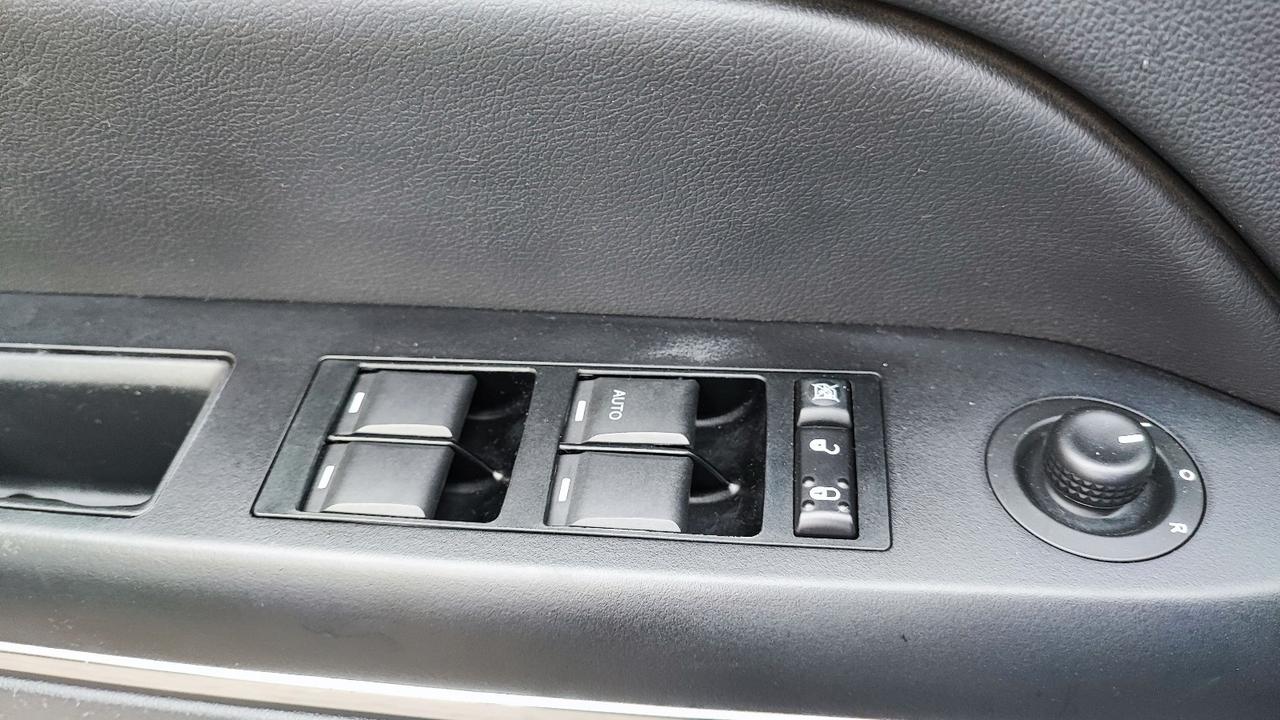 Jeep Compass JEEP COMPASS 163CV DIESEL 4X4