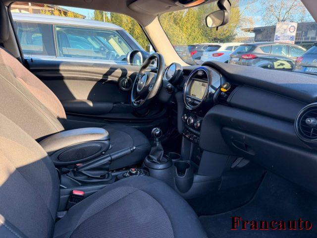 MINI One 1.5 One D Hype