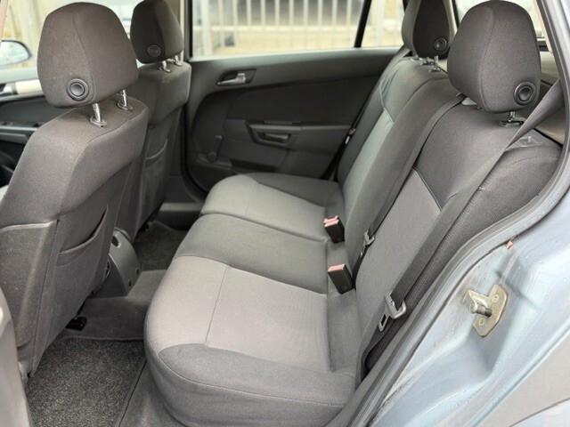 Opel Astra 1.6 16V Station Wagon Enjoy