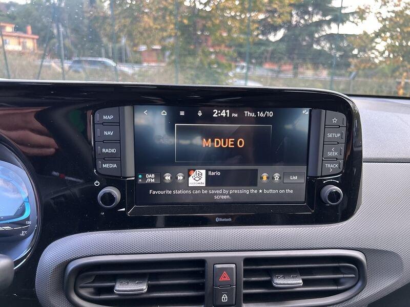 Hyundai i10 III 2023 1.0 Gpl Connectline 61cv