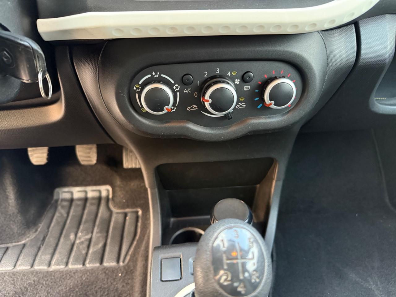 Renault Twingo SCe Stop&Start Openair